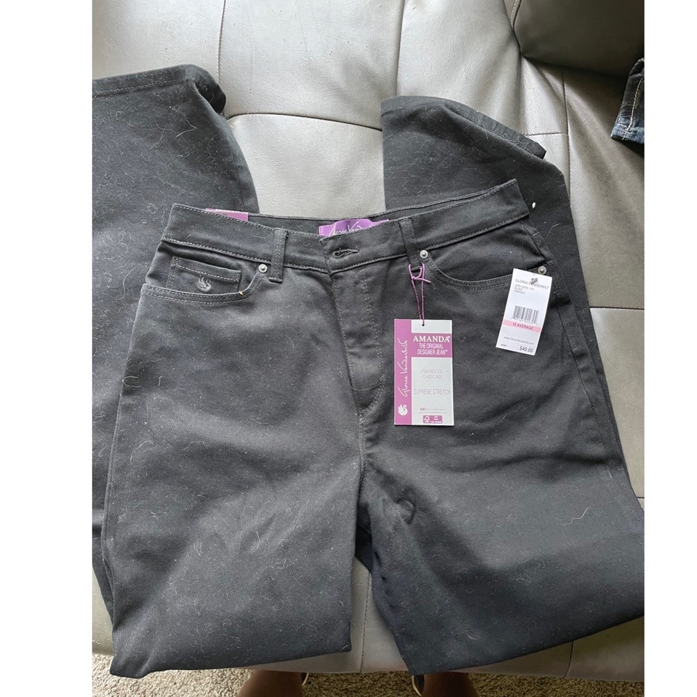 Jeans size 10